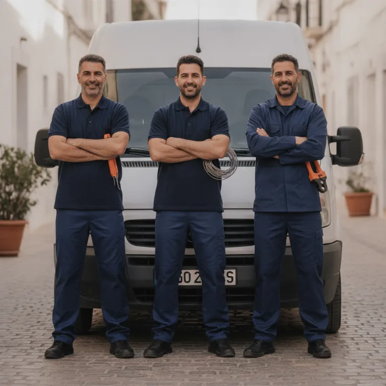 Instalación cámaras seguridad Sant Boi de Llobregat